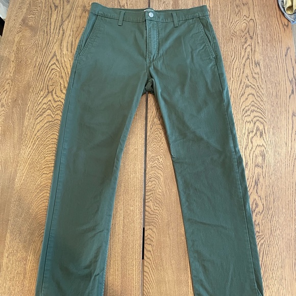 Levi's Other - Levi’s Two Horse Brand Pants